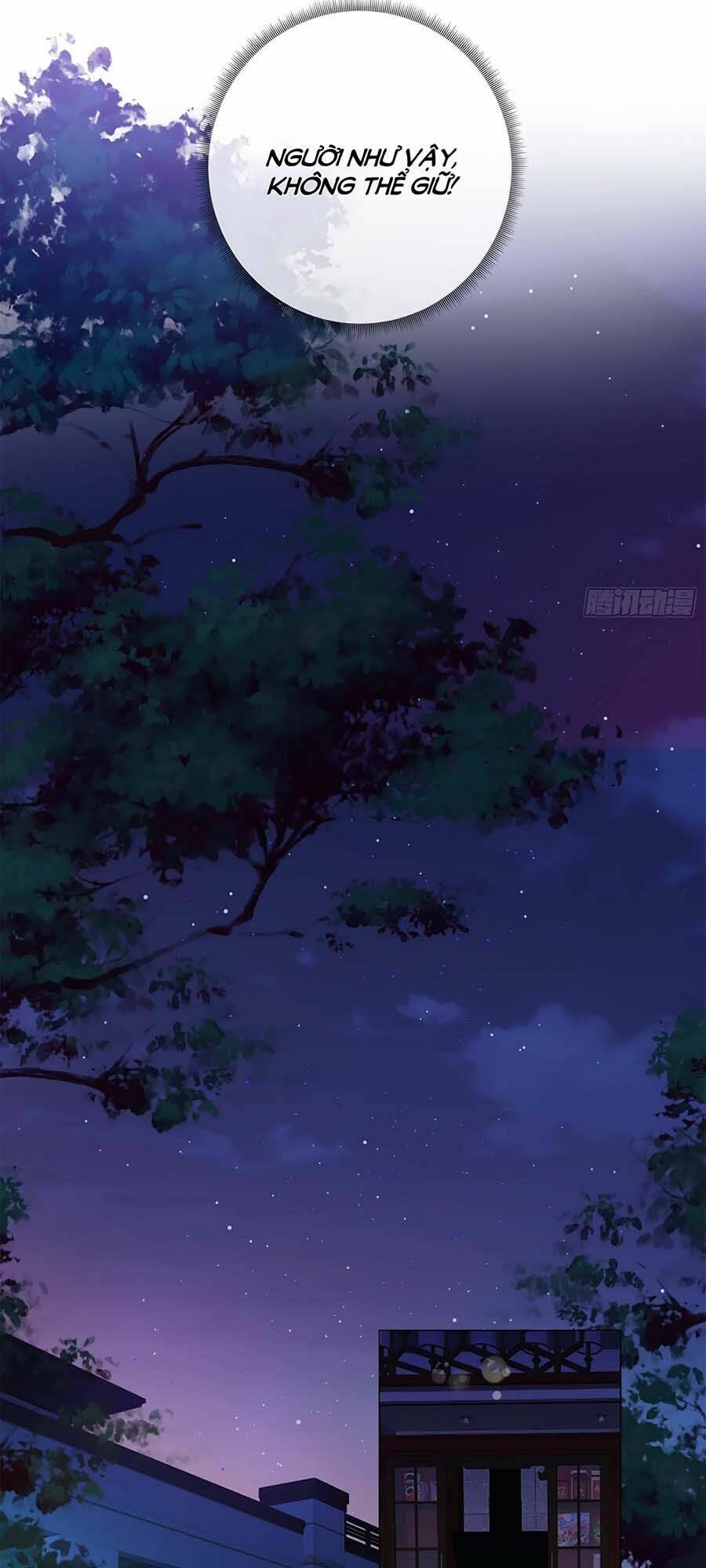 nữ vương tàn nhẫn chapter 20 15