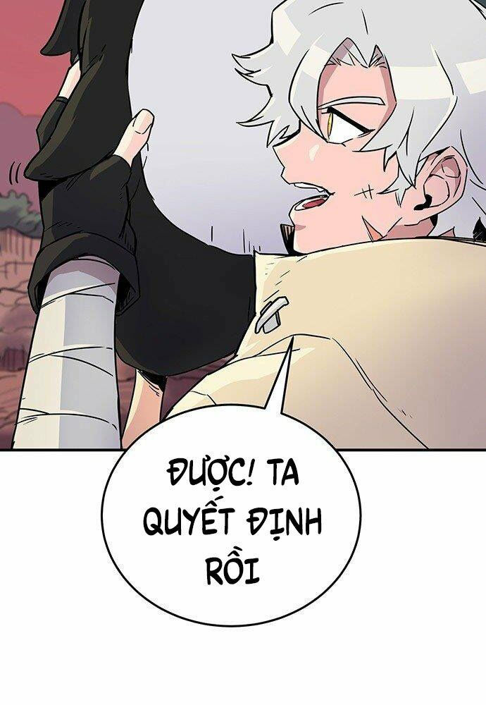 chủ nhân thiên giới chapter 2 3