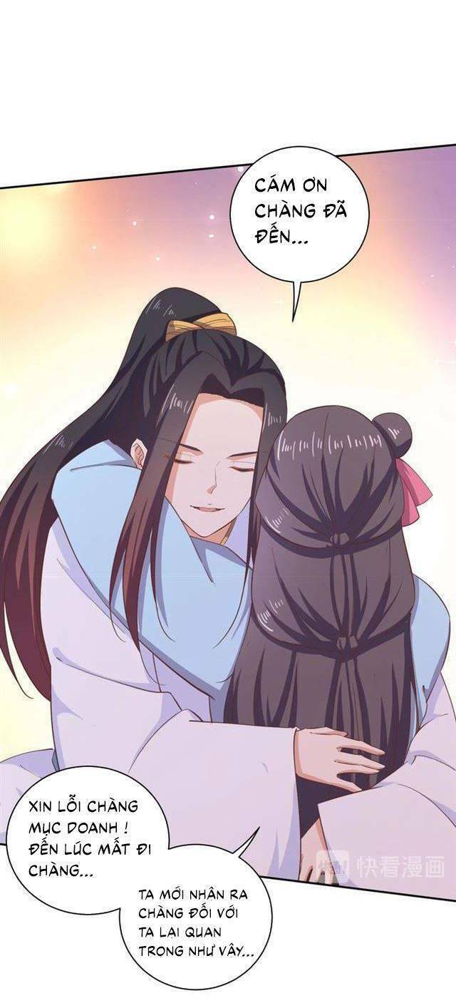 ngạo kiều vương gia huyên náo phi chapter 57 36