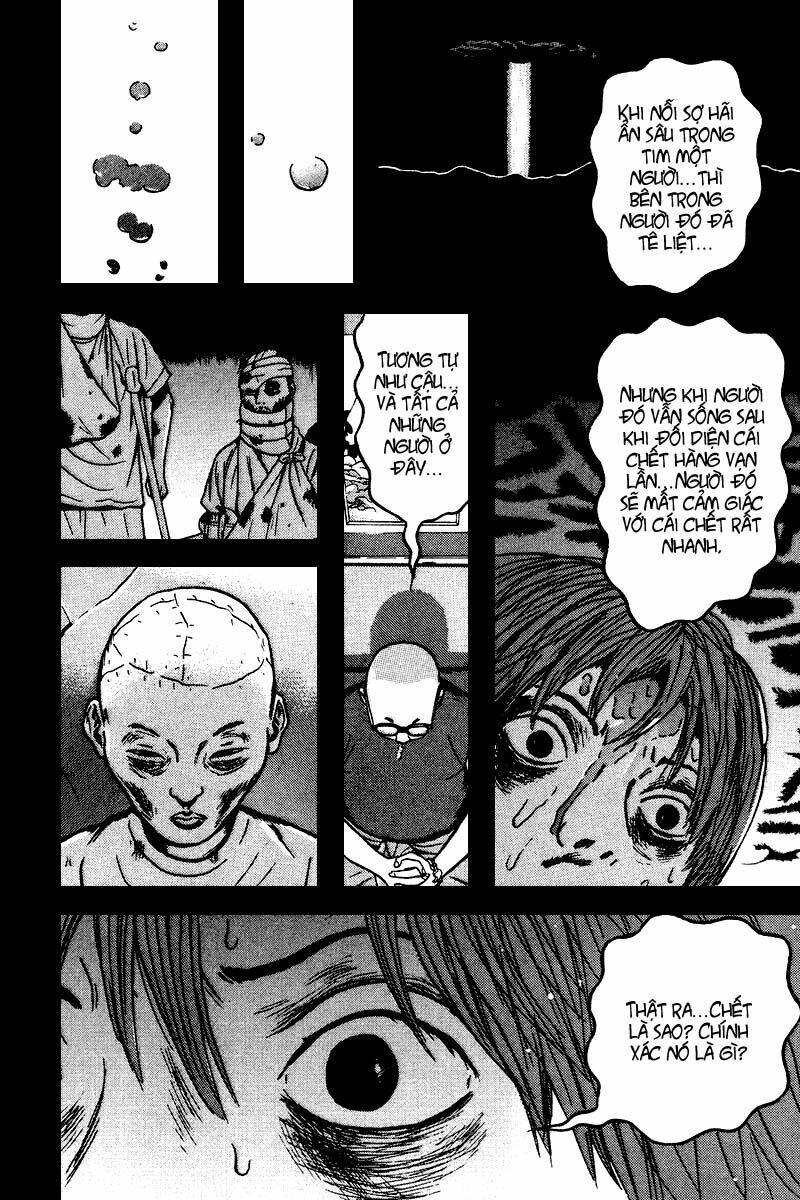 dragon head chapter 86 14