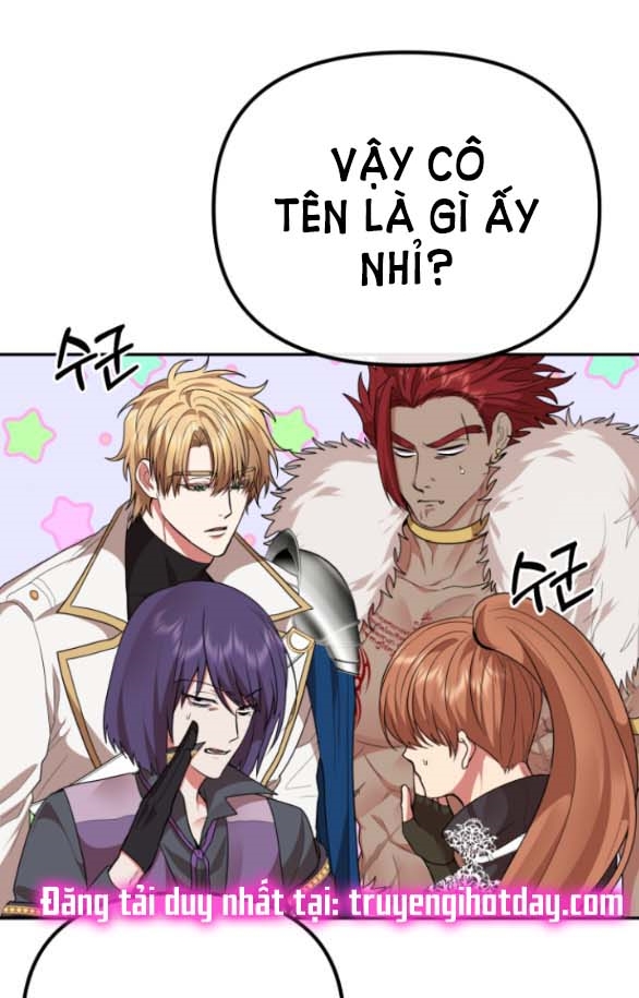 [18+] dũng sĩ vị tha chapter 7.2 36