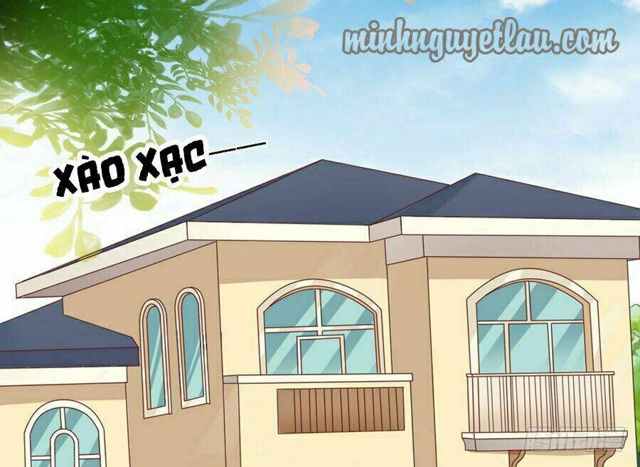 liệt ái tri hạ: series mật đào tiểu tình nhân chapter 191 16