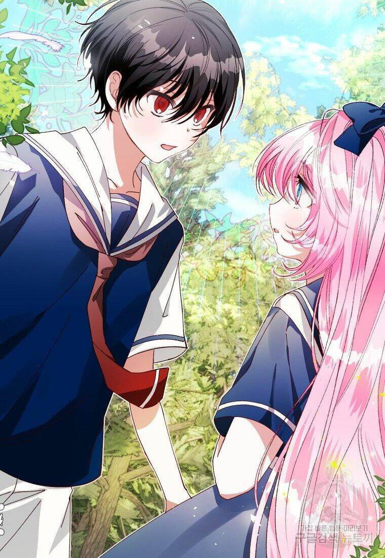 này tiểu công tước, hãy tin ở chị đi! chapter 23.2 4