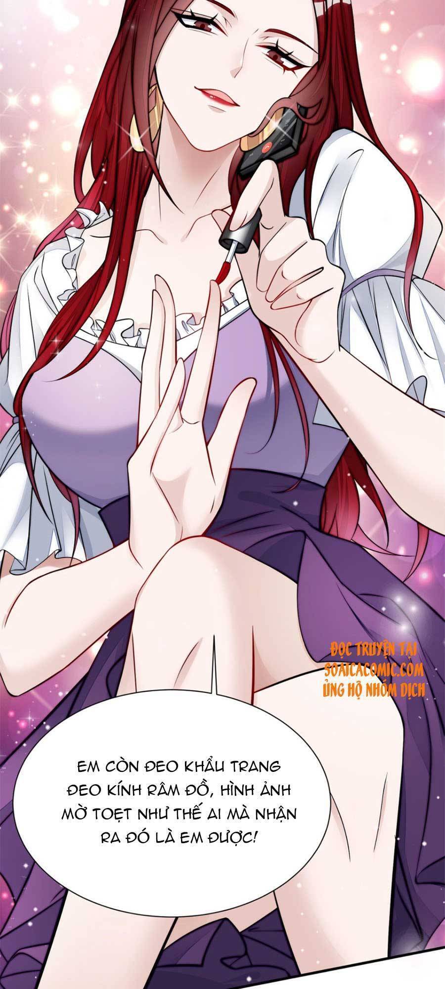 đại lão nào cũng tranh sủng ta chapter 20 32