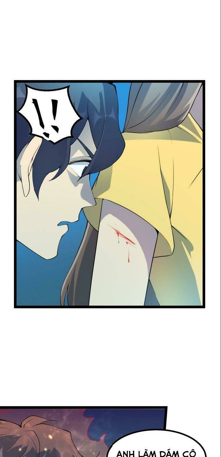 app tu chân mạnh nhất chapter 16 3