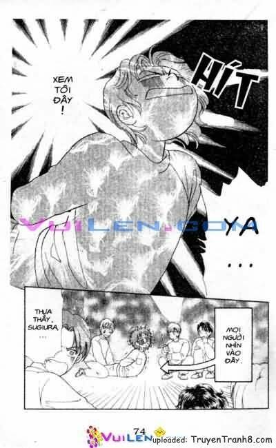 công tử nghèo chapter 3 58