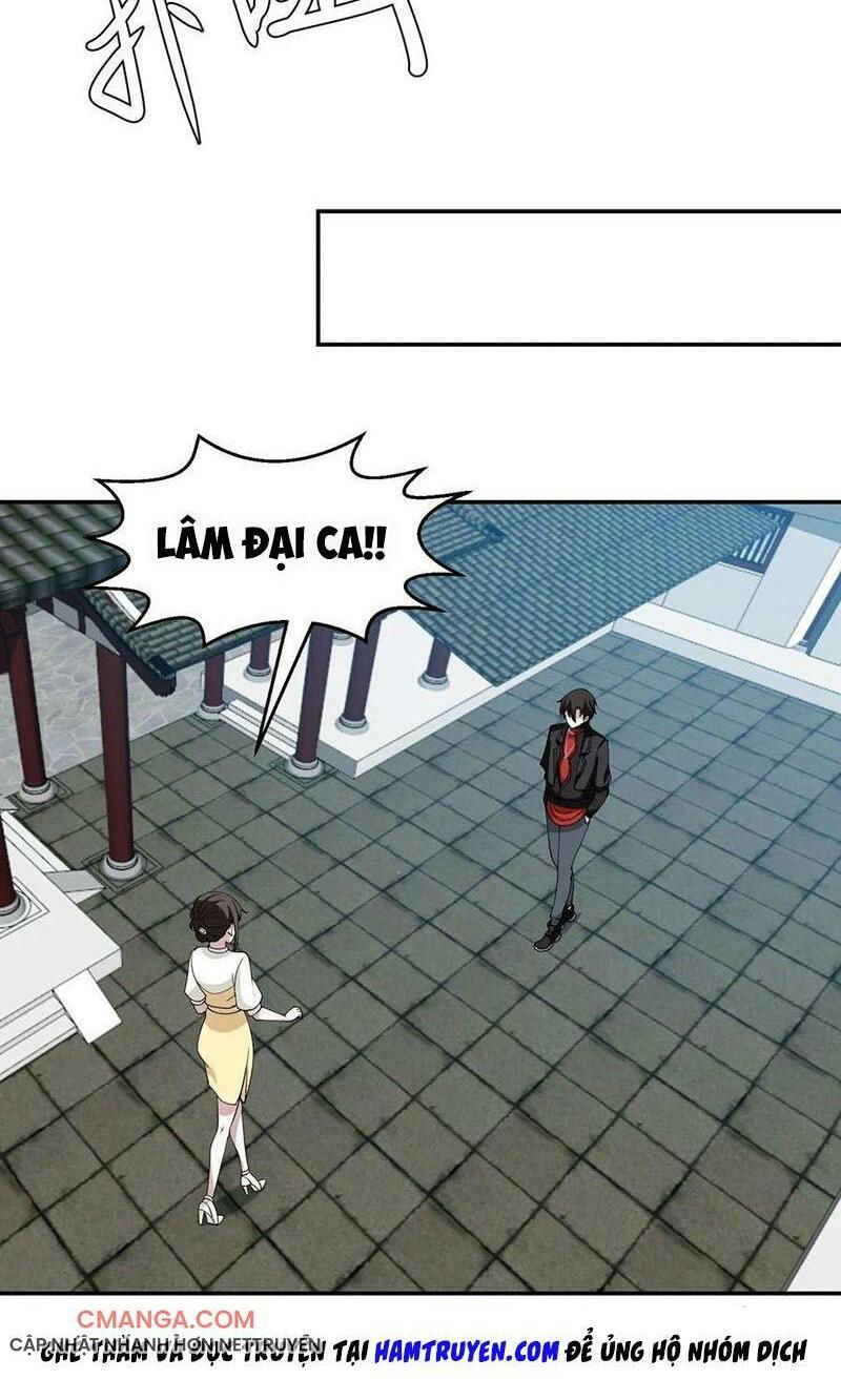 ta chẳng qua là một đại la kim tiên chapter 48 20
