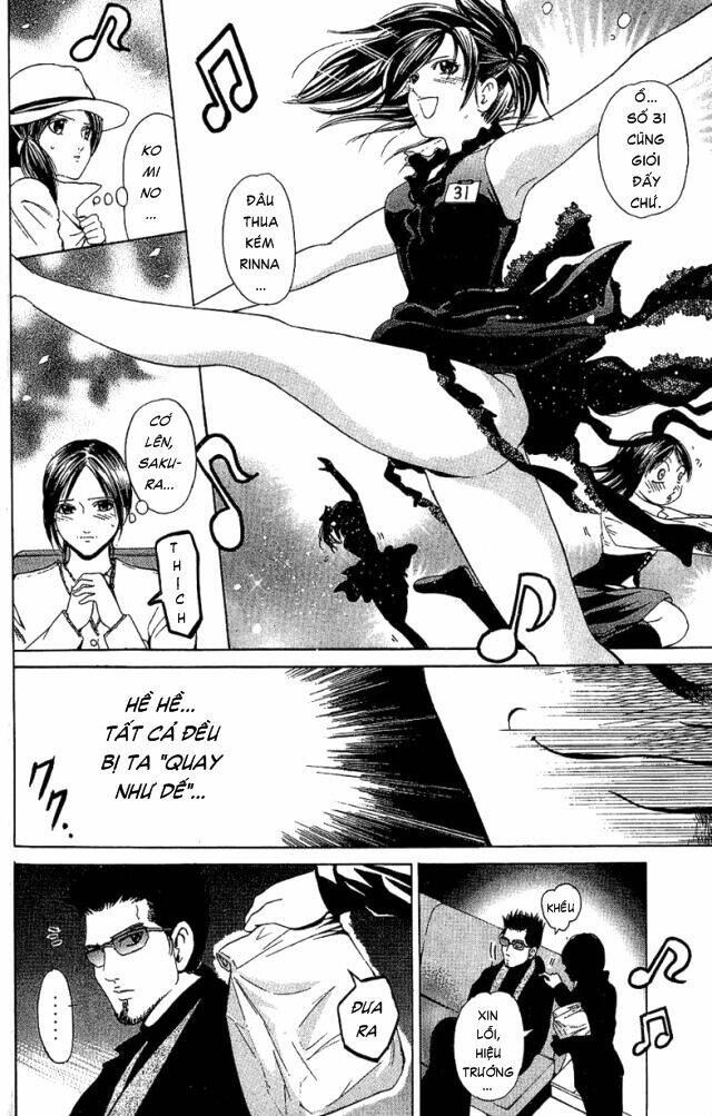 hammer session - thầy giáo tuyệt chiêu chapter 29 18