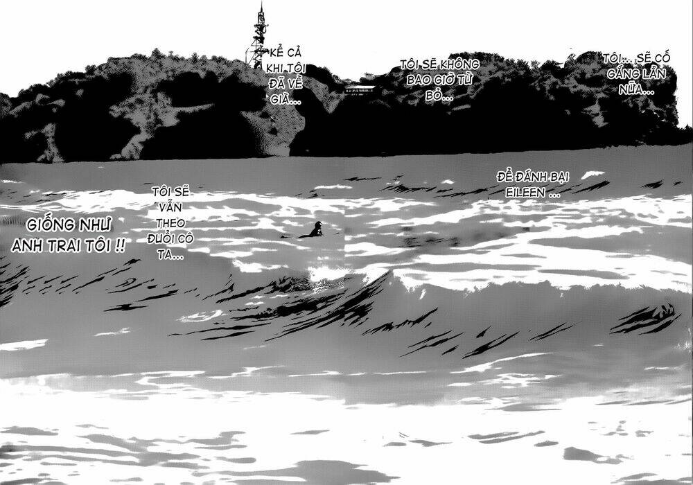 shonan junai gumi chapter 225 10