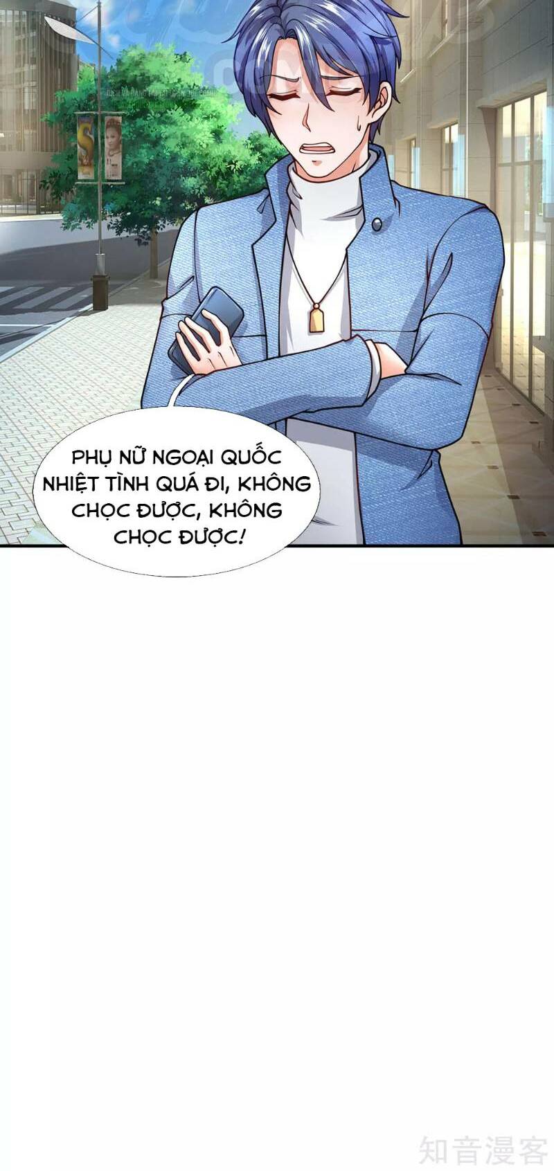 chung cực binh vương tại đô thị chapter 93 16