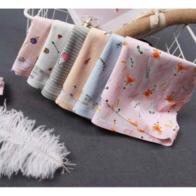 10 QUẦN LÓT SU HÌNH KUTE 1028 015