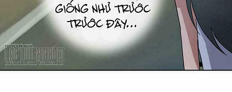 nụ hôn nguyền rủa chapter 96 14