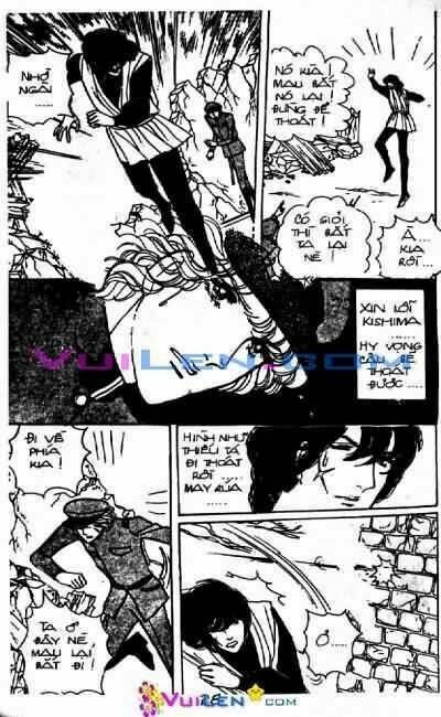 tiểu thư áo trắng chapter 12 28