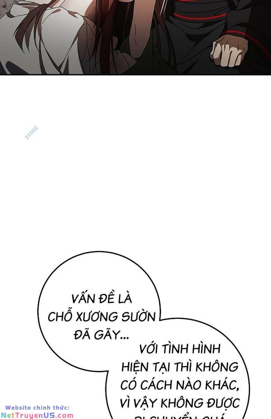 võ đang kỳ hiệp chapter 111 32