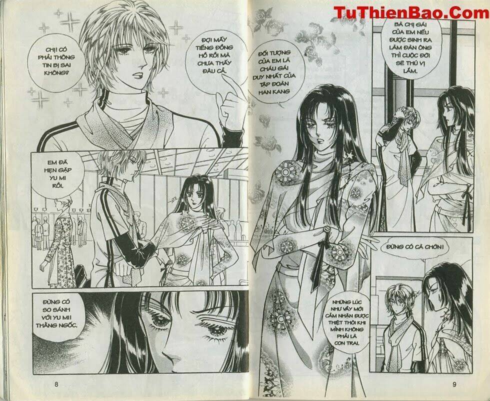 lọ lem kén rể chapter 1 4