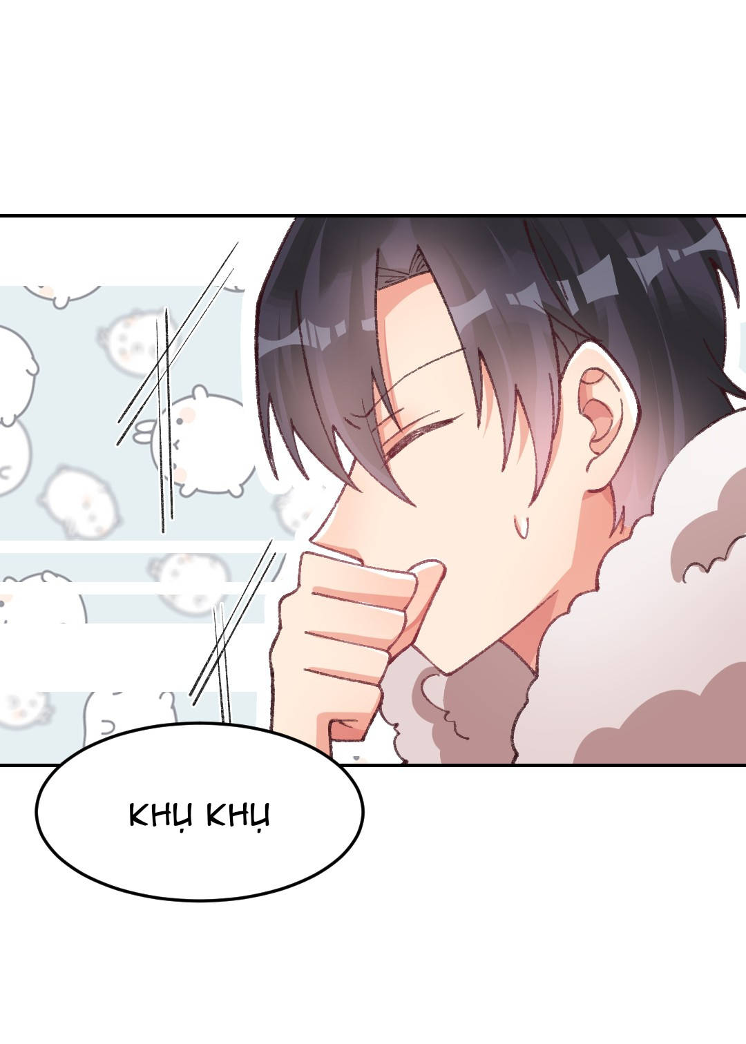 thân là quỷ súc up, tôi bị ảnh đế nhìn trúng rồi chapter 25 29