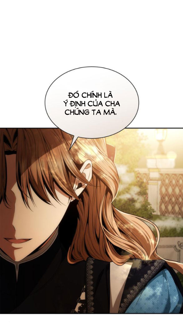 Chị Yêu, Kiếp Này Em Sẽ Là Hoàng Hậu chapter 67.2 - Trang 24
