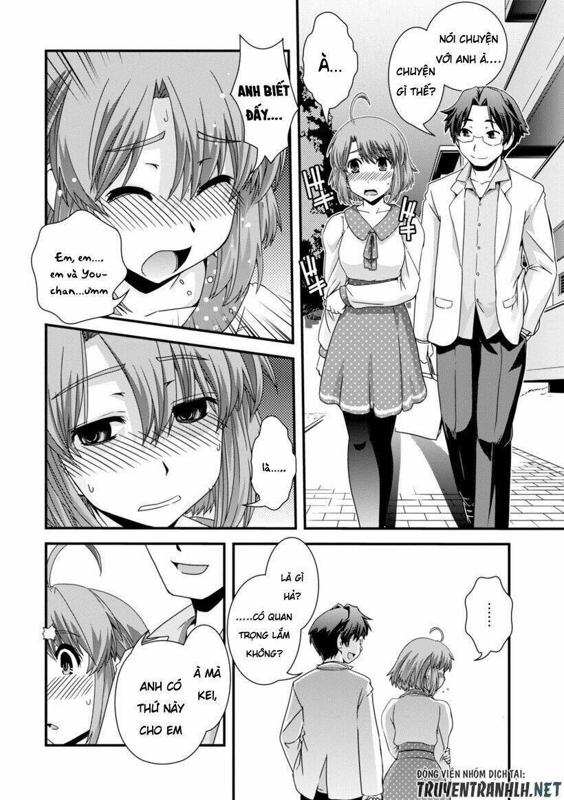 kyoukai no nai sekai chapter 15 13