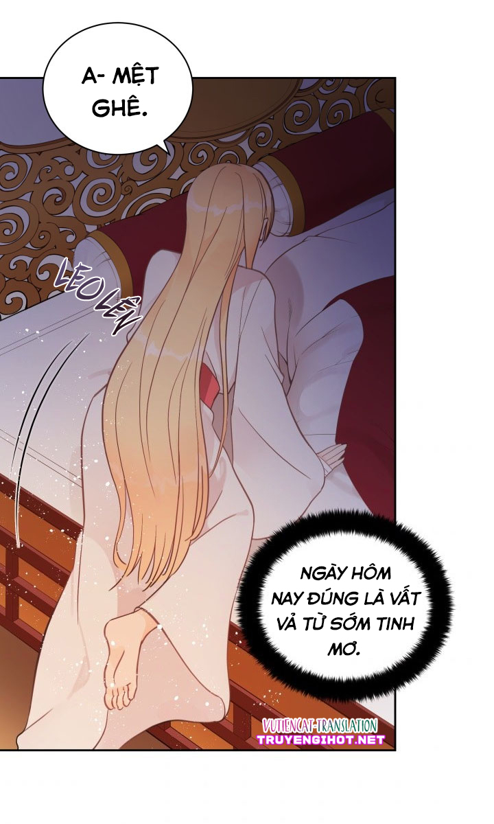 khế ước hậu cung chapter 13.2 26