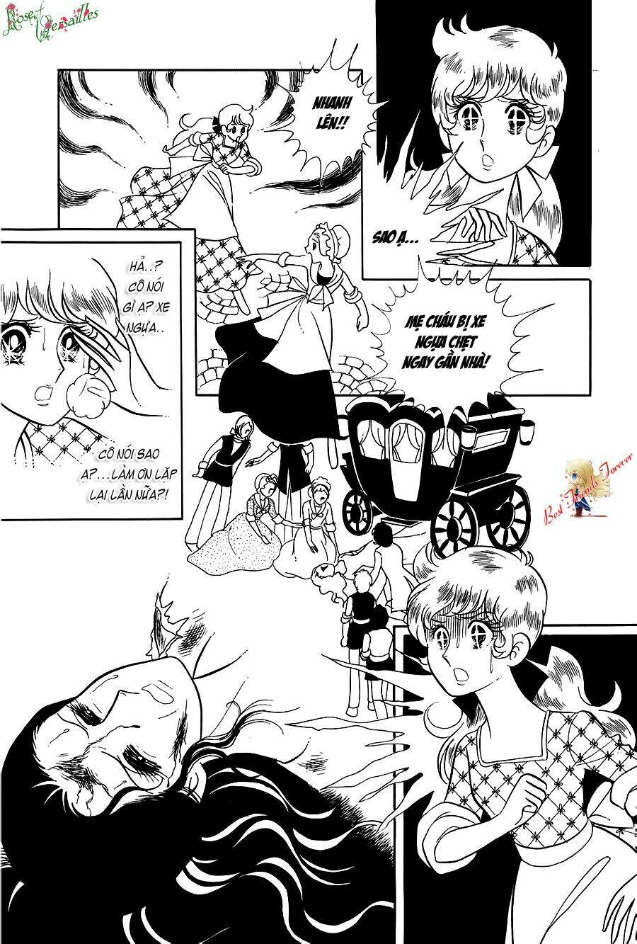 versailles no bara chapter 12 18