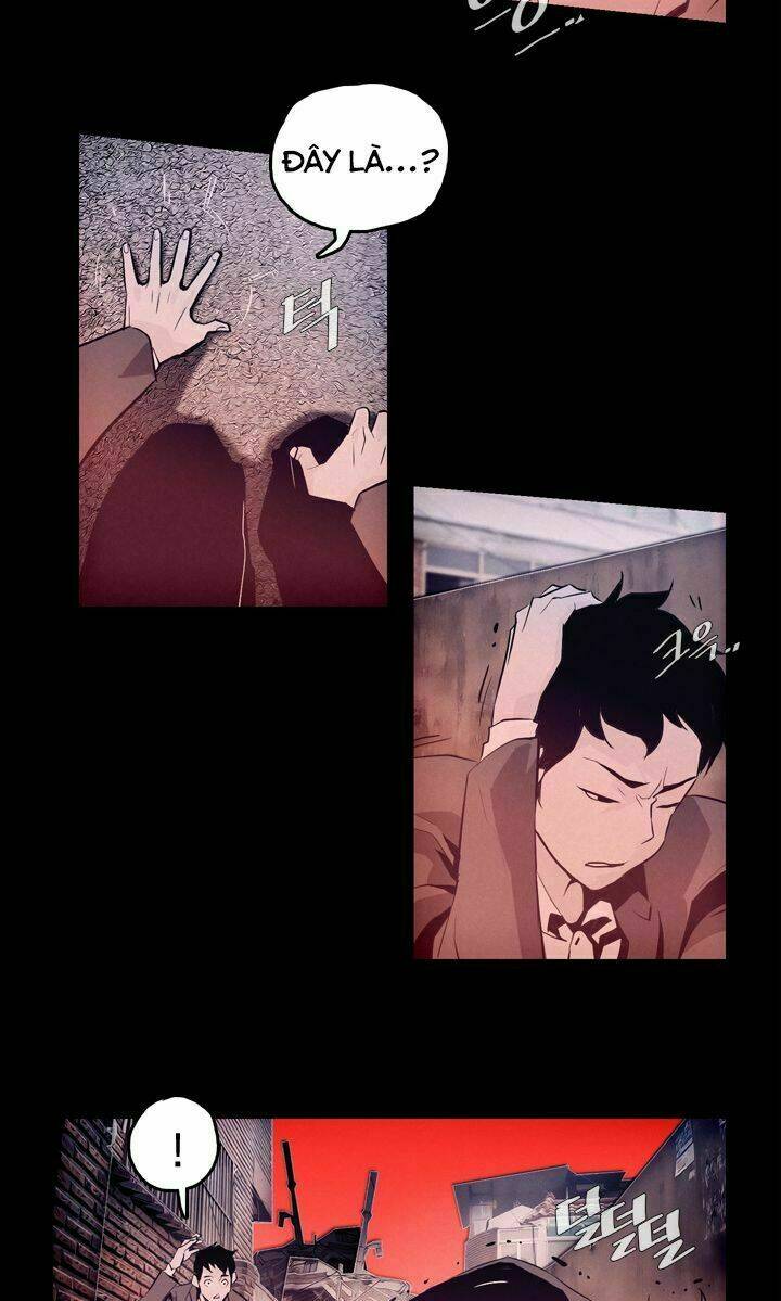 parasite queen chapter 1 65