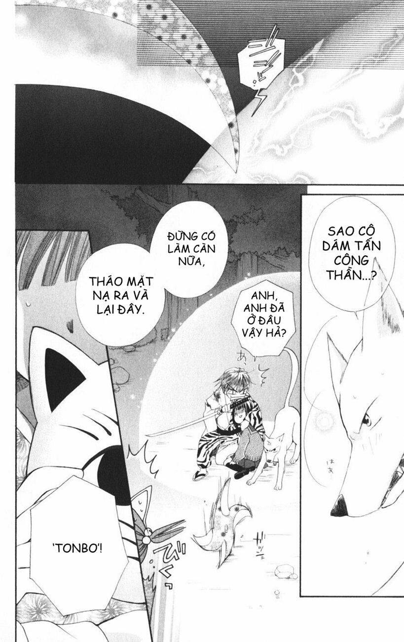 sailor fuku ni onegai! chapter 8 29