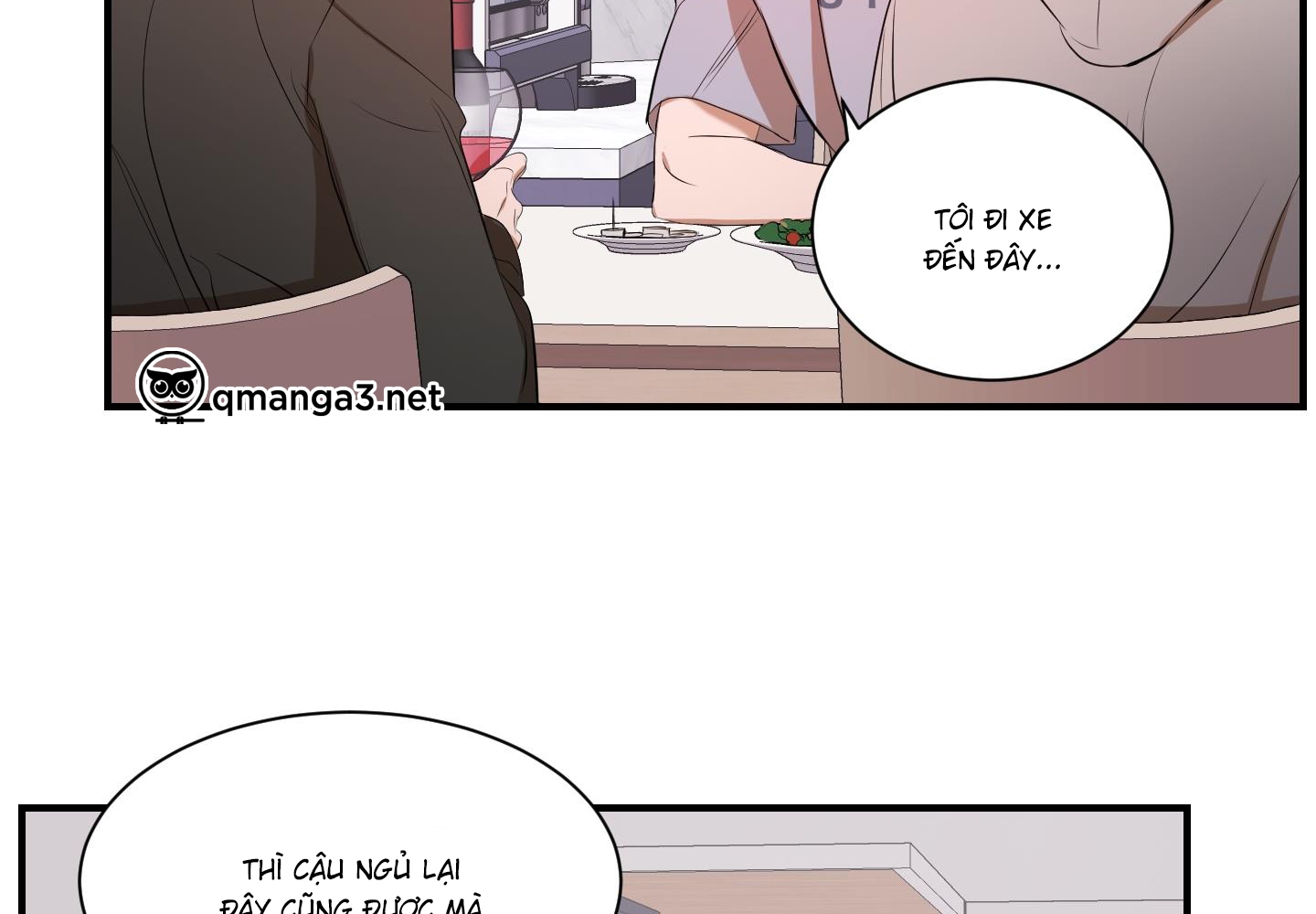 chốn riêng tư chapter 47 29