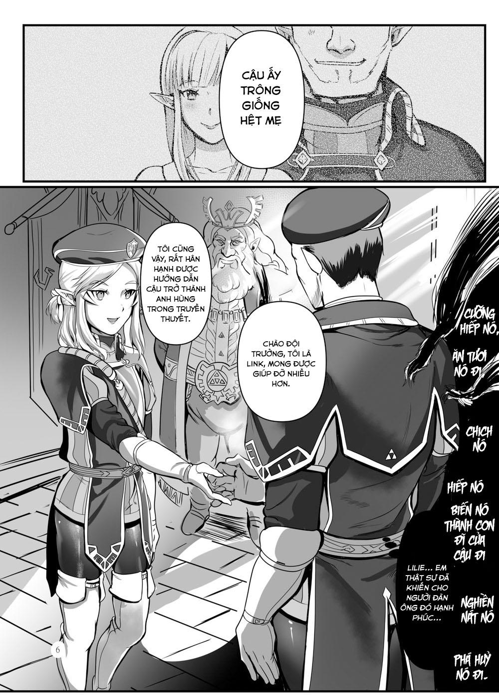 oneshot hỏny nhà rô lai chapter 54 5