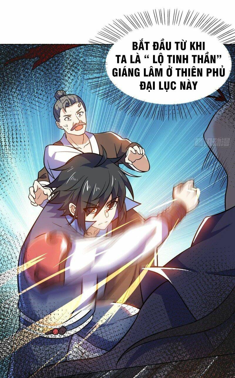 thần võ đế tôn chapter 98 4