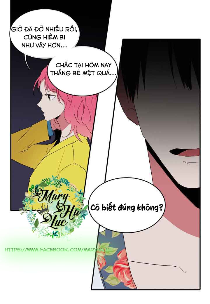 rắc rối về vấn đề yêu đương của tôi chapter 15 35