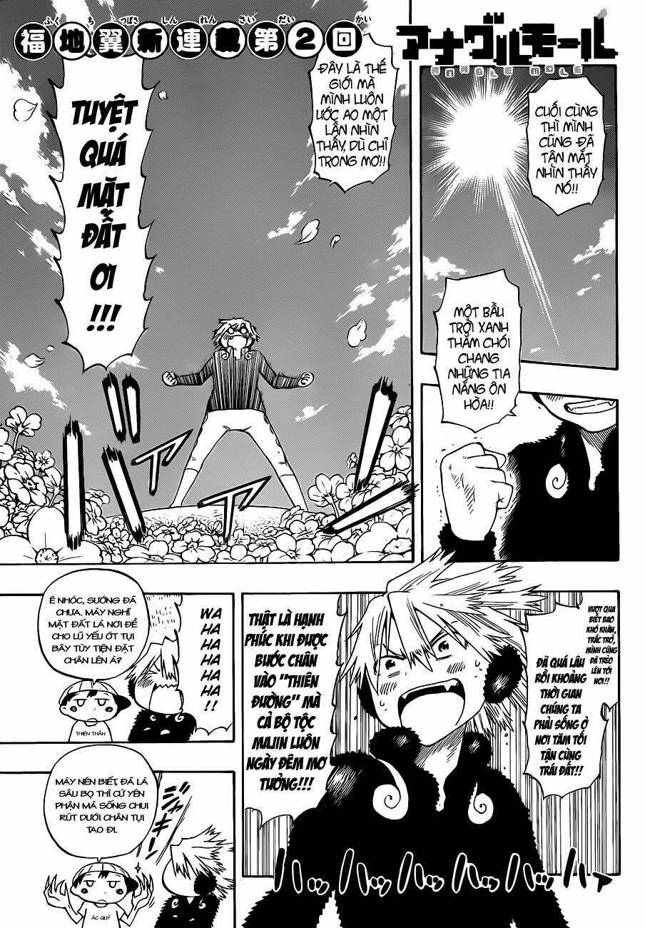 anagle mole chapter 2 1