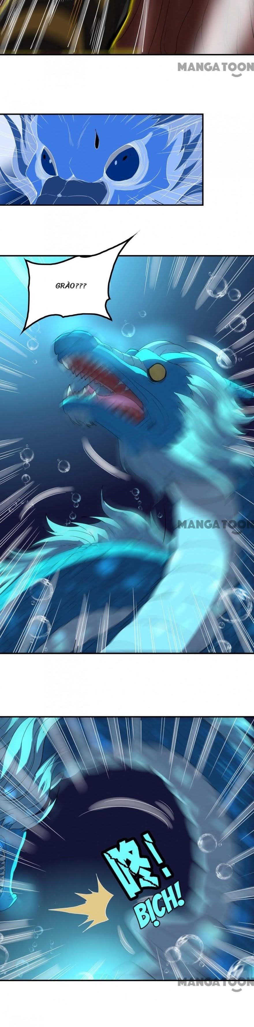 Đệ Nhất Ở Rể chapter 138.2 7