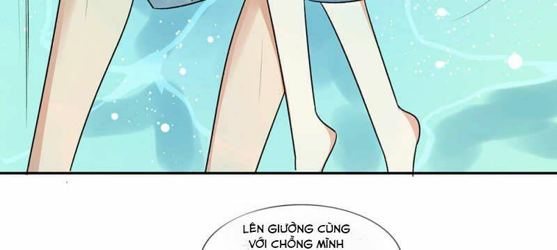 hôn sắc liêu nhân : đào hôn tiểu nộn thê chapter 1 41