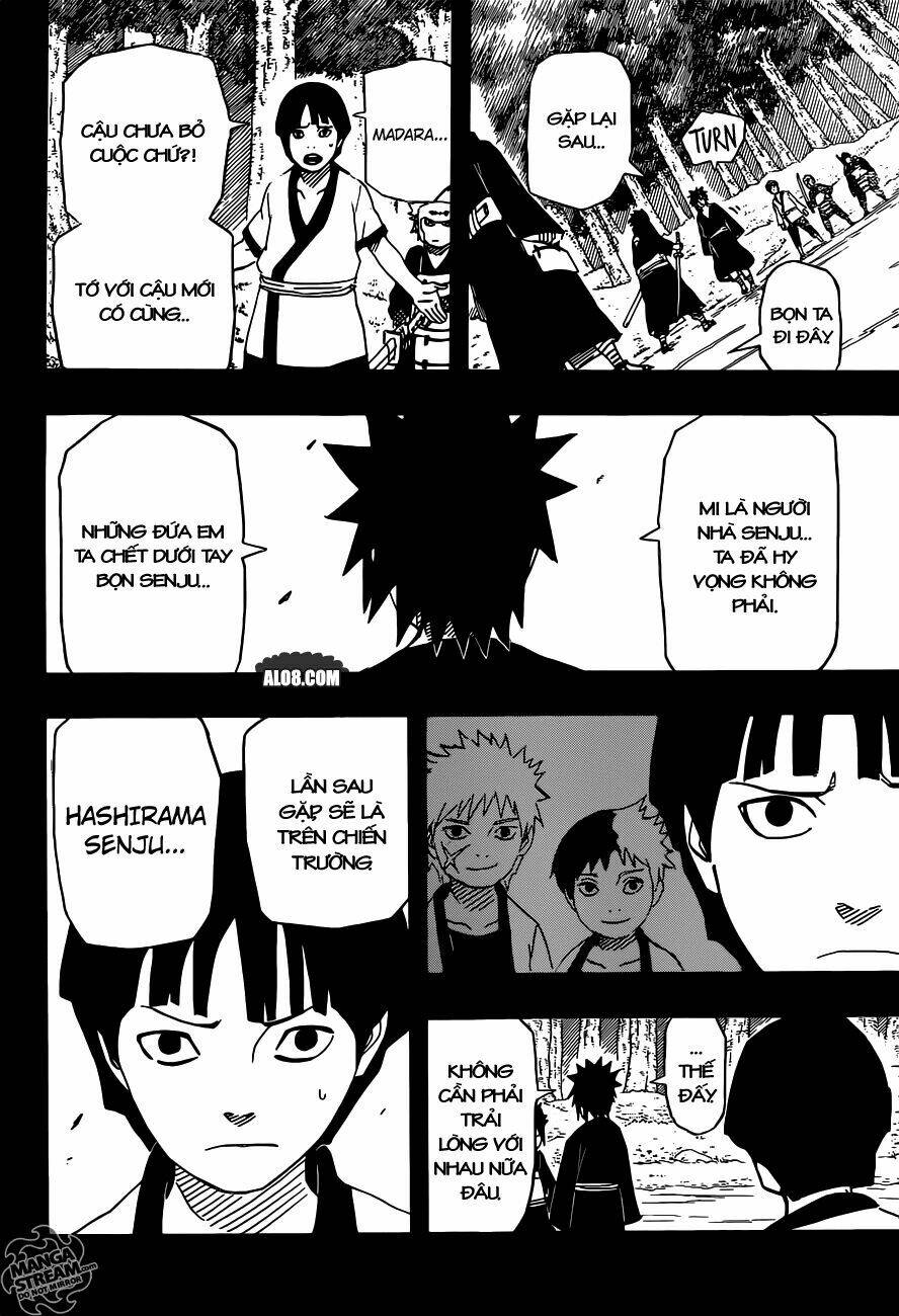 naruto - cửu vĩ hồ ly chapter 624 7