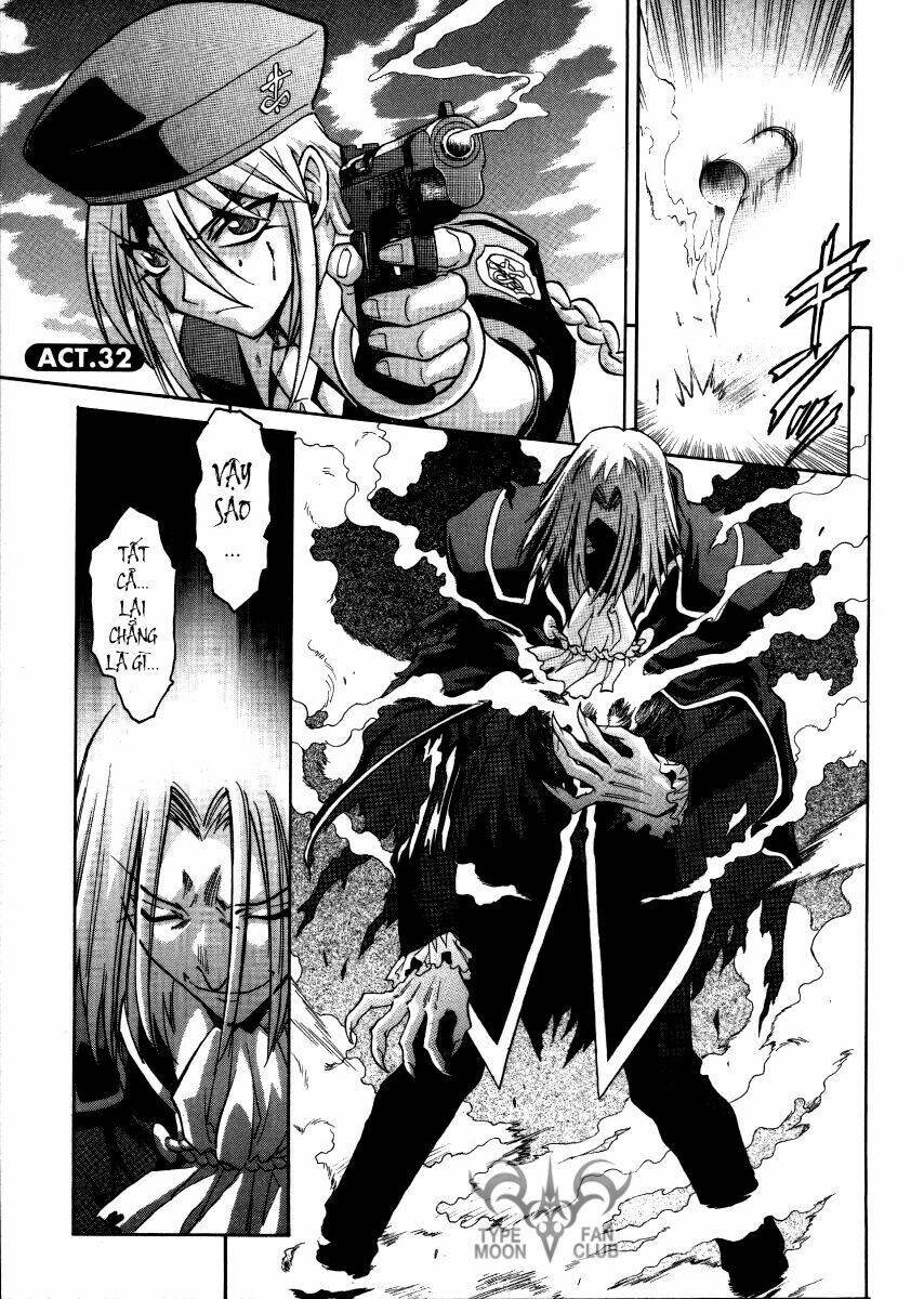 melty blood chapter 32 1