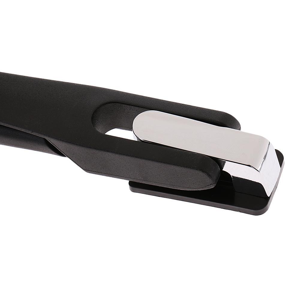 Black Suitcase Luggage Case Handle Holder Spare Strap Grip Replacement Parts