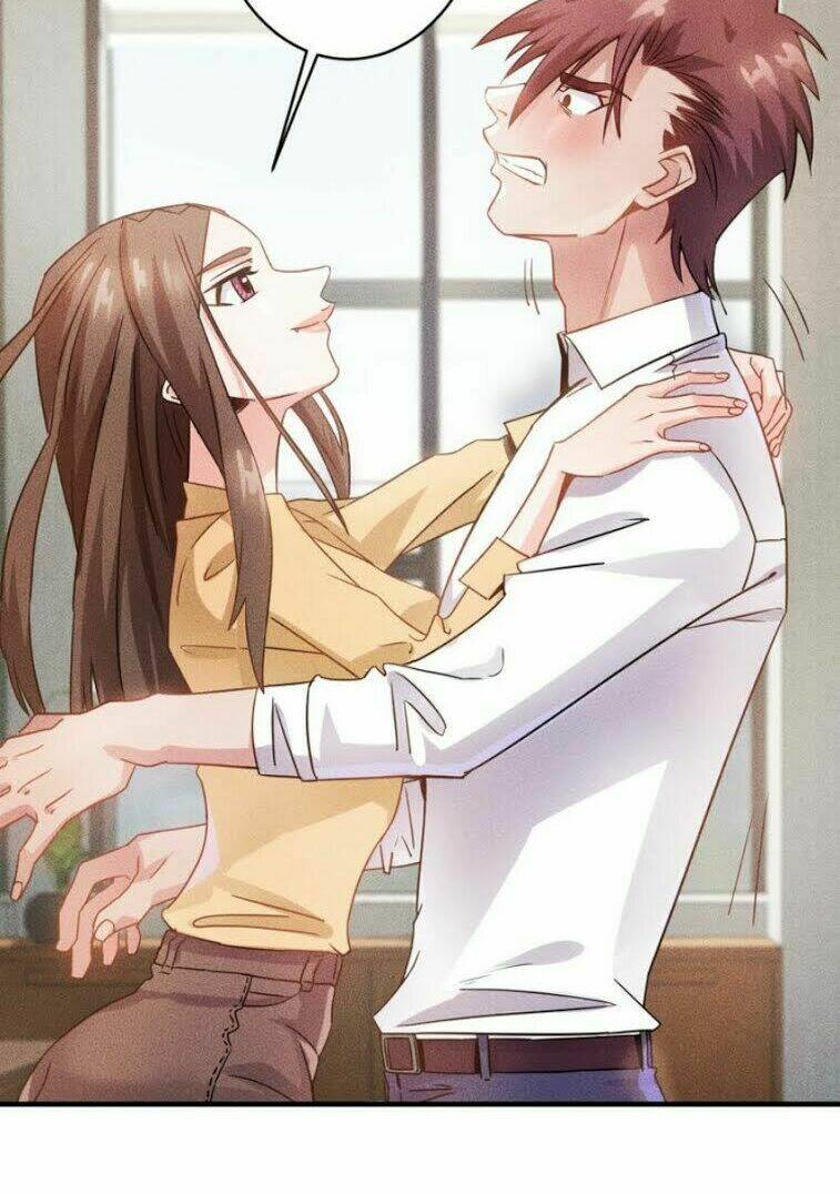 cao thủ cận vệ của nữ chủ tịch chapter 35 25