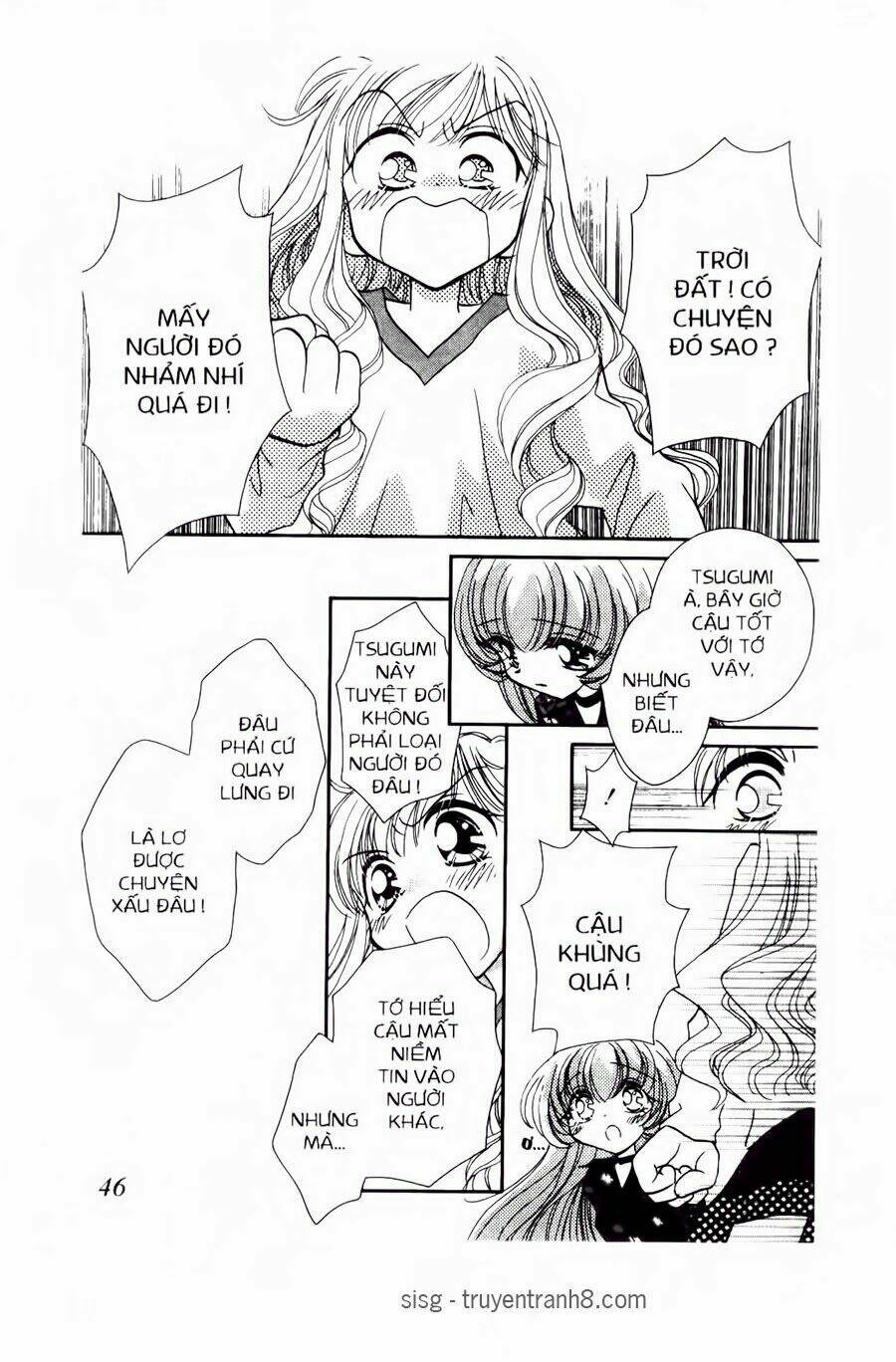 chắp cánh ước mơ chapter 40 12