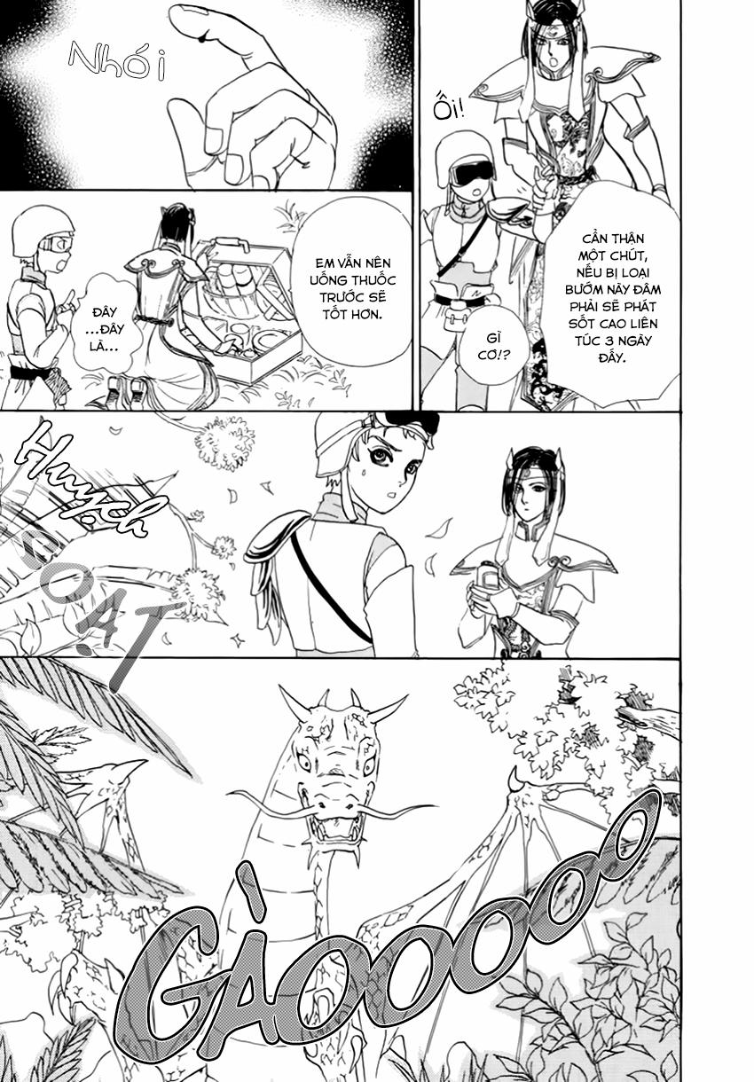 new pet shop of horror chapter 24 18