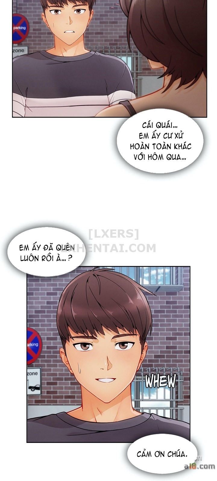 điên cuồng nhưng ngọt ngào chapter 42 23