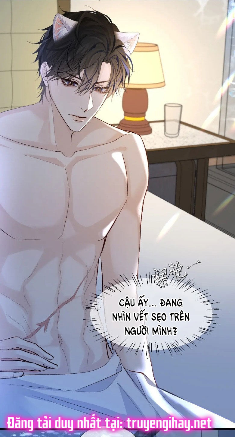 nhân ngư sa ngã chapter 27.2 11