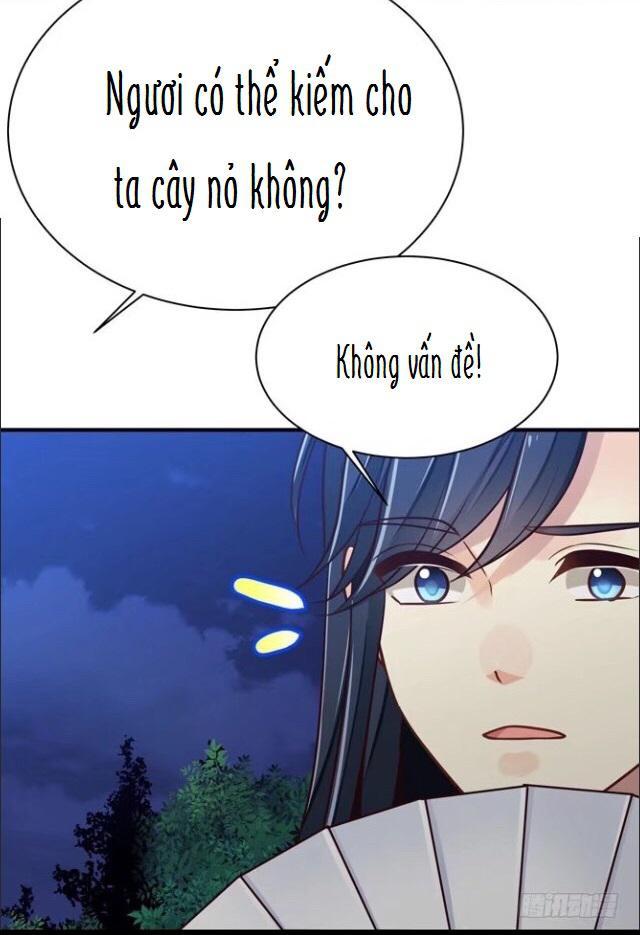 trọng sinh thành tiểu nha đầu chapter 10 31