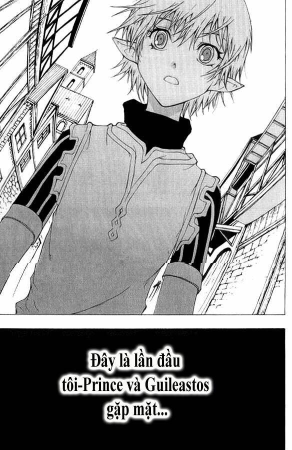 1/2 prince chapter 3 25