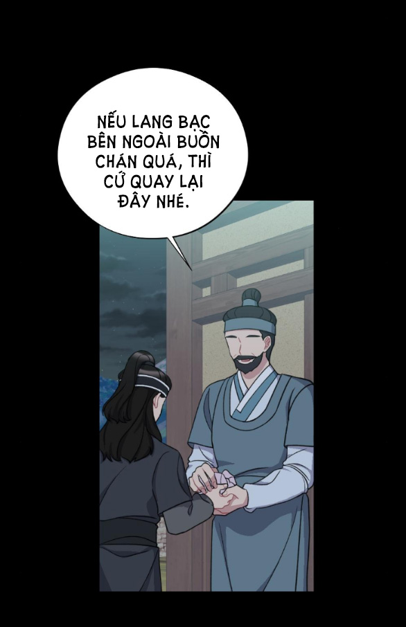 [18+] mơ về một cơn mưa phùn chapter 22.1 37