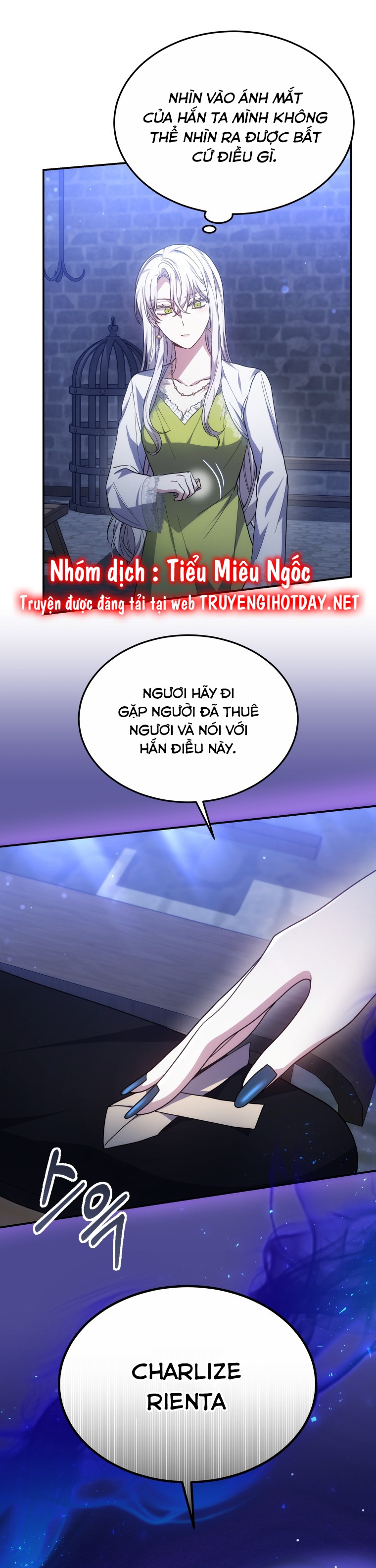 cháu trai nam chính rất thương tôi chapter 44 30