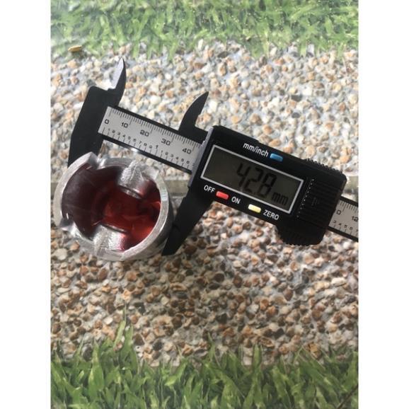 Piston + séc măng máy bơm nước 152F .