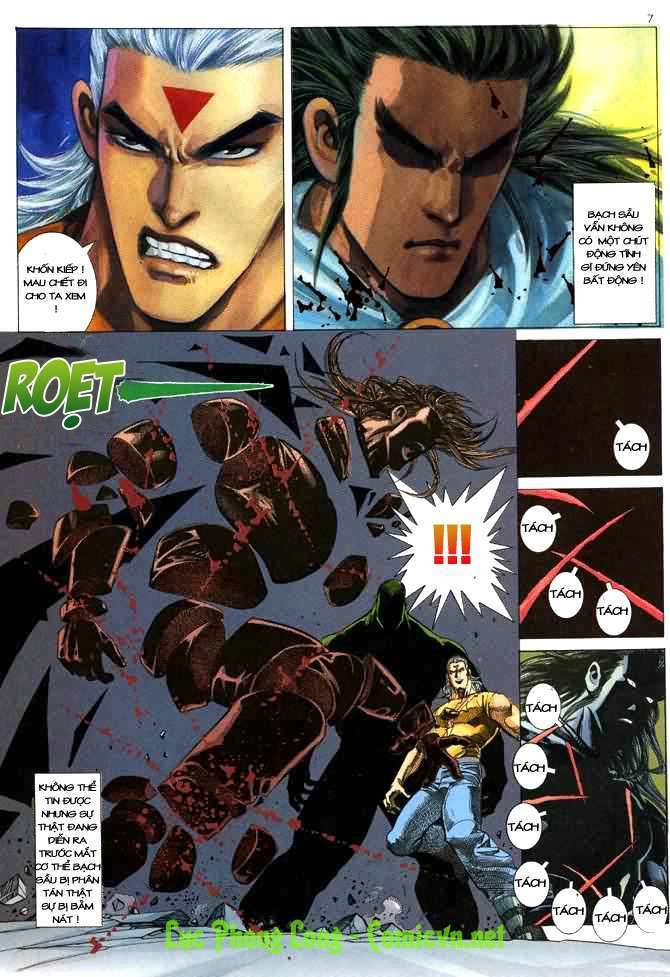 võ thần chapter 51 7