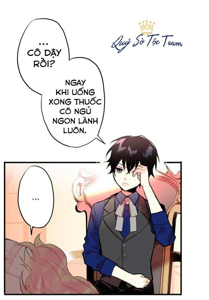 trọng sinh trở thành hoàng phi chapter 2 43