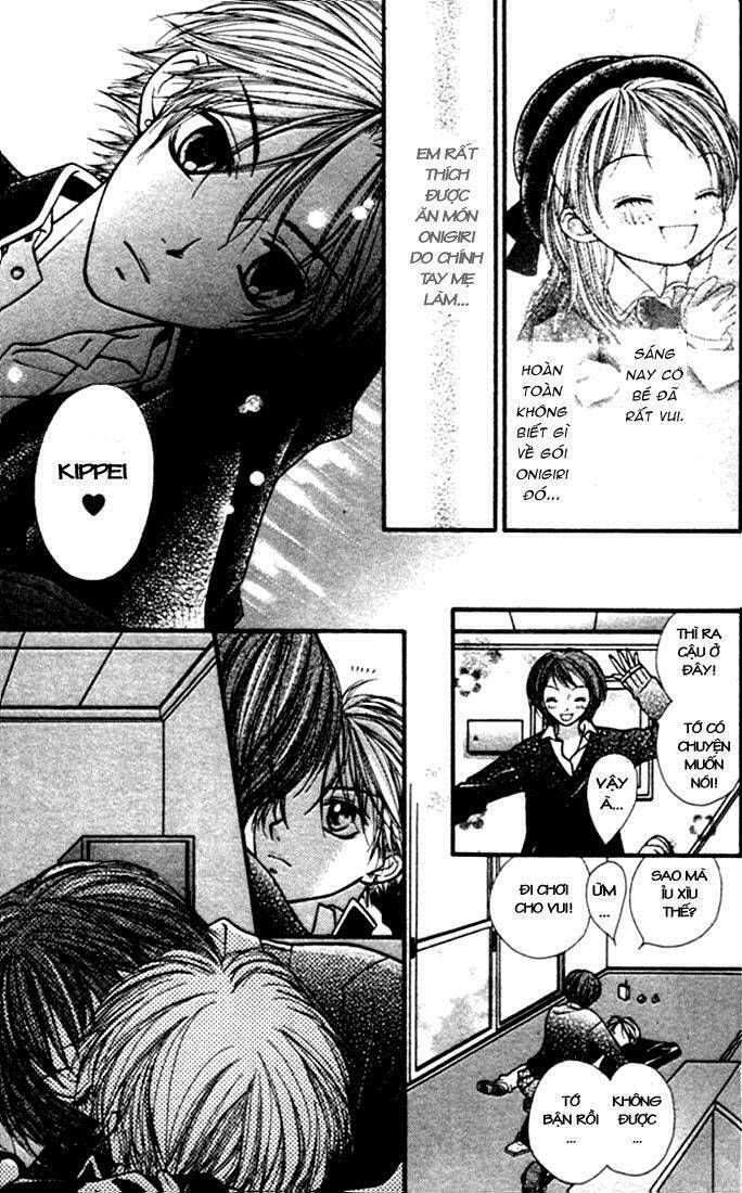 câu chuyện tuổi teen chapter 2 21