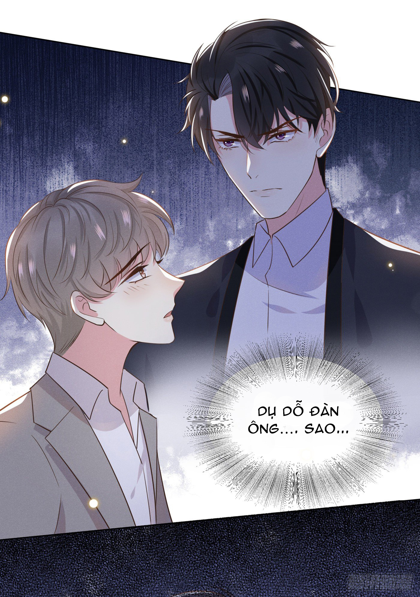 anh ấy gọi tôi là hắc liên hoa chapter 10 22